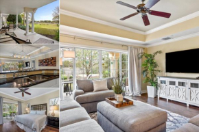 Luxury Condo on Reunion Resort and Spa Orlando Condo 5201